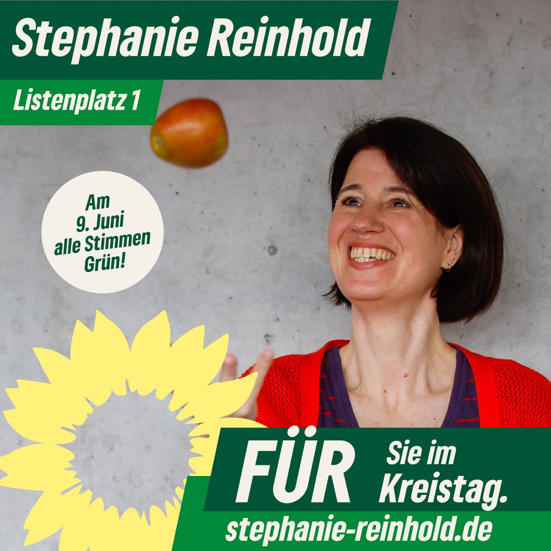 Stephanie Reinhold