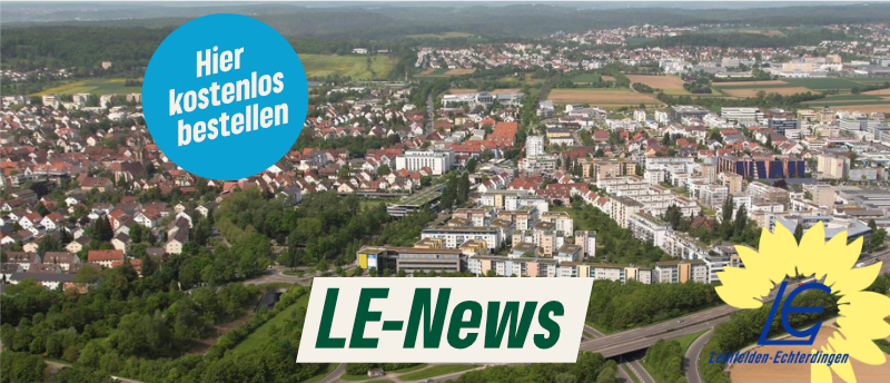 LE News kostenlos bestellen