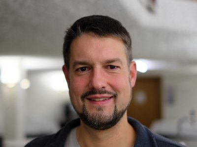 David Armbruster