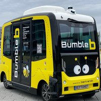 Shuttle-Bus BumbleB