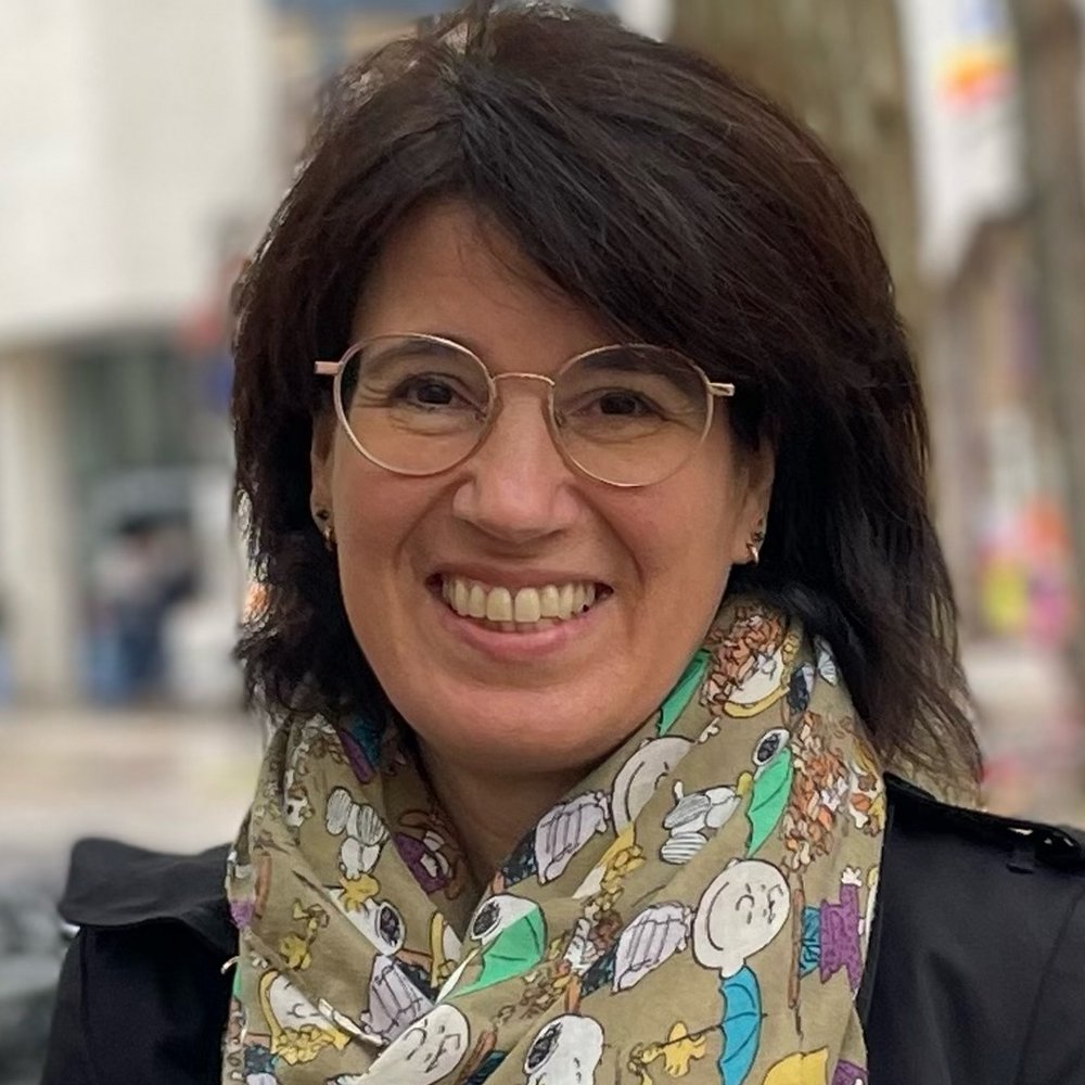 Kreisrätin Stephanie Reinhold