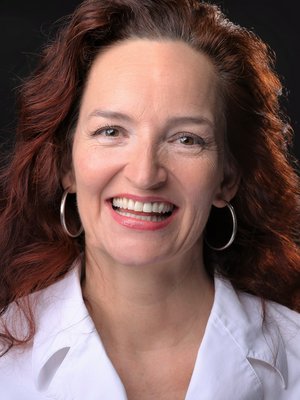 Petra Gudat-Koschatzky