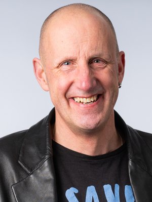 Martin Klein