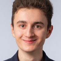 Stadtrat Maximilian Kreft