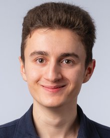 Stadtrat Maximilian Kreft