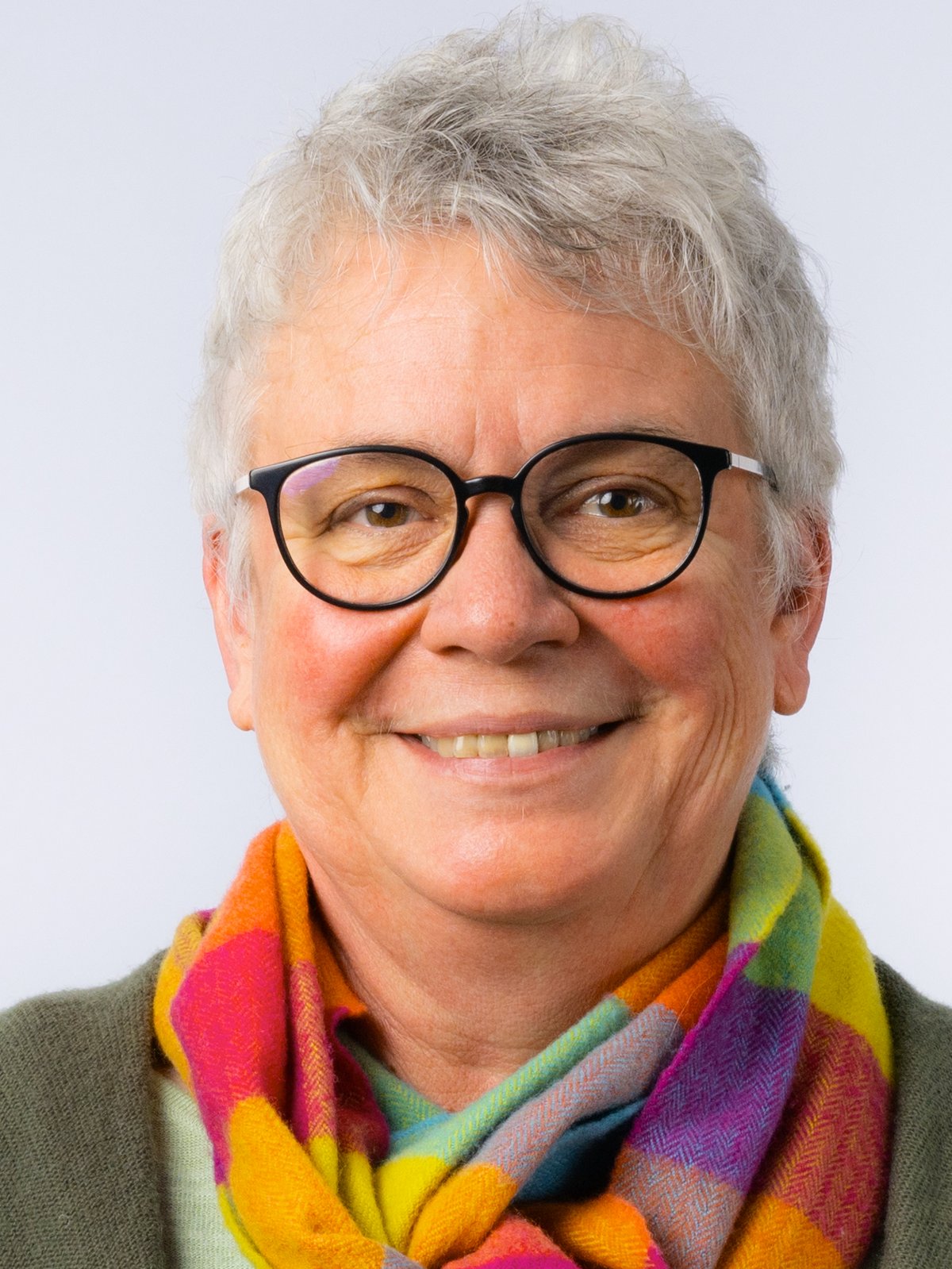Helga Fehrenbach