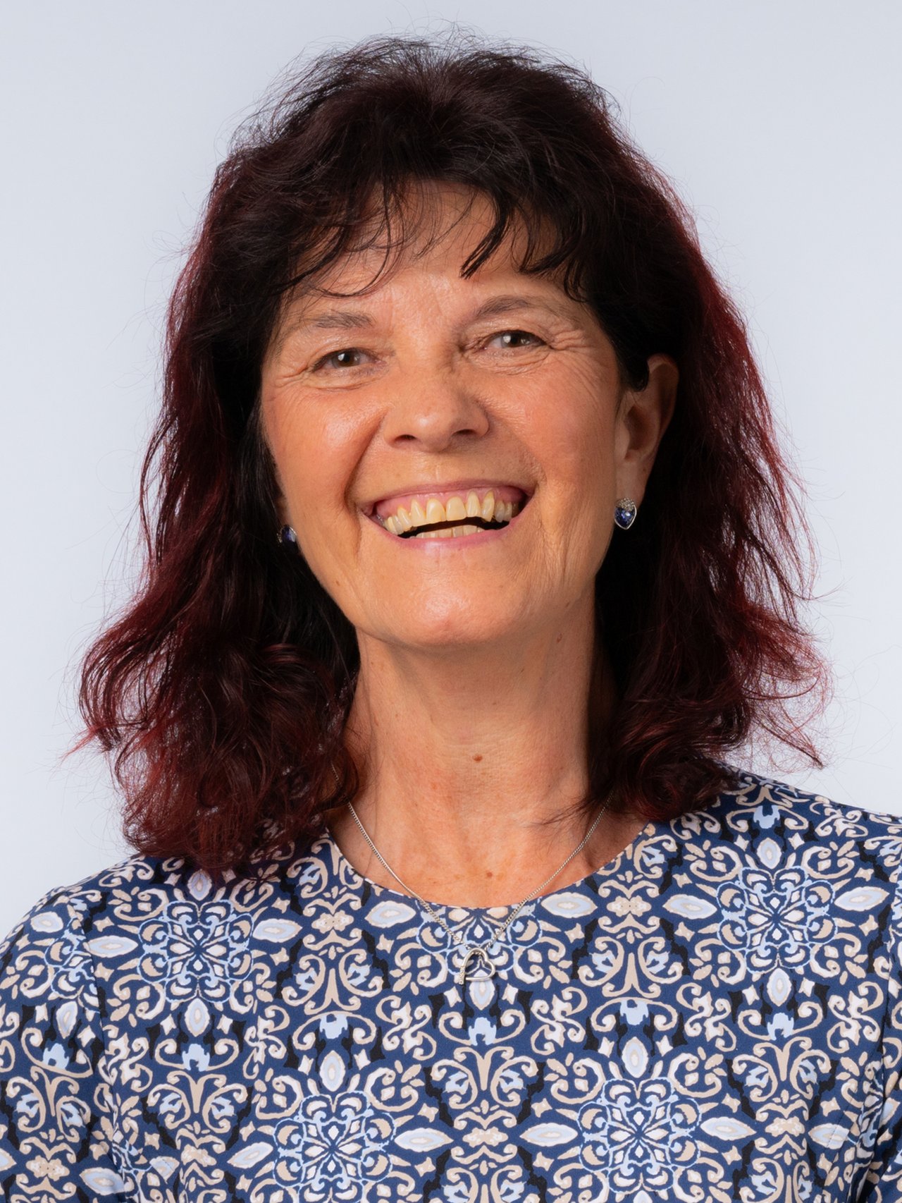 Brigitte Hartenstein