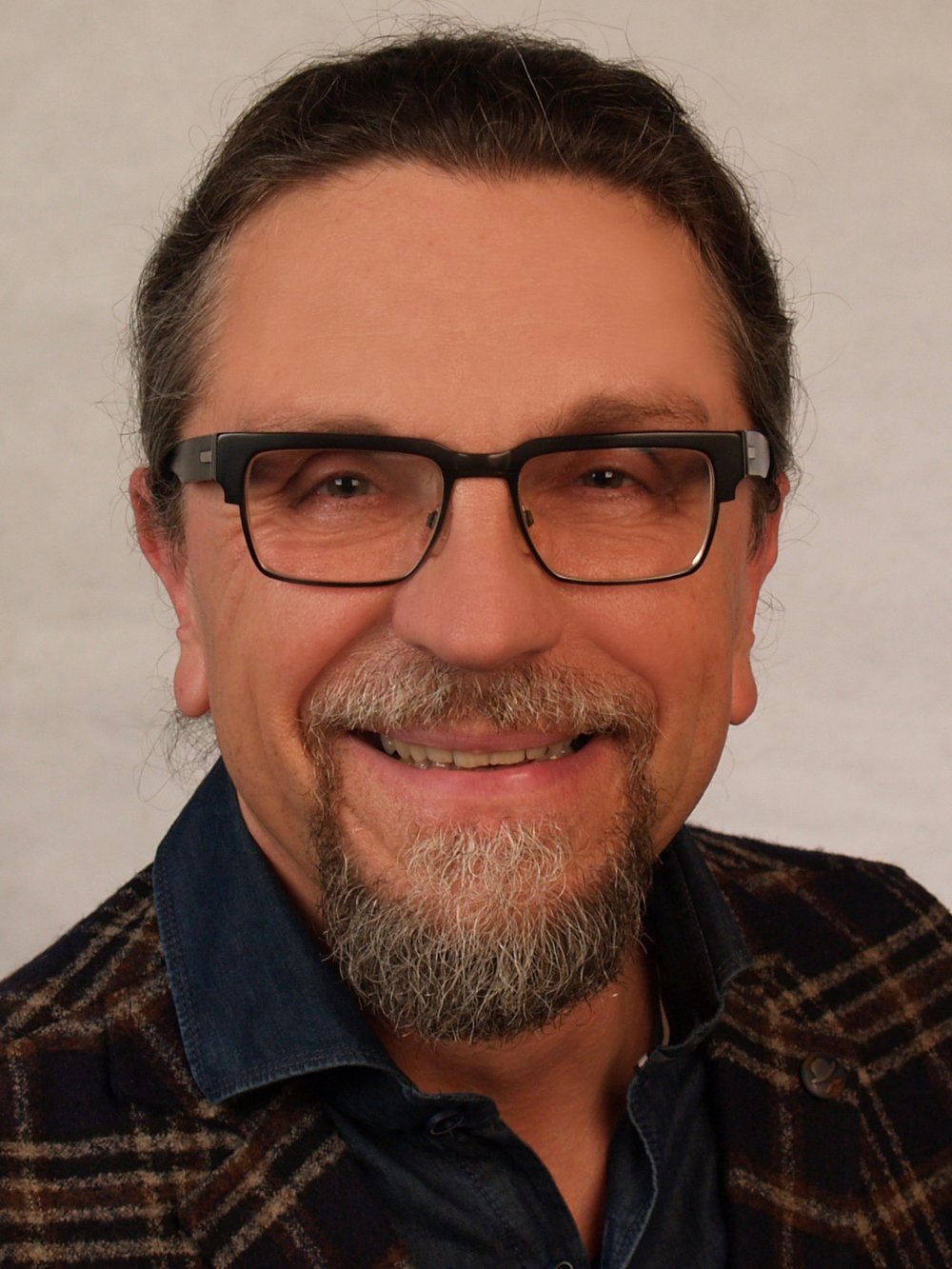 Frank Mailänder Frank Mailänder