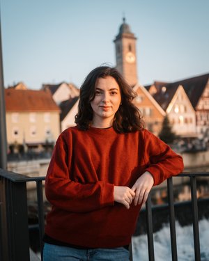 Clara Schweizer