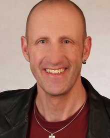 Stadtrat Martin Klein