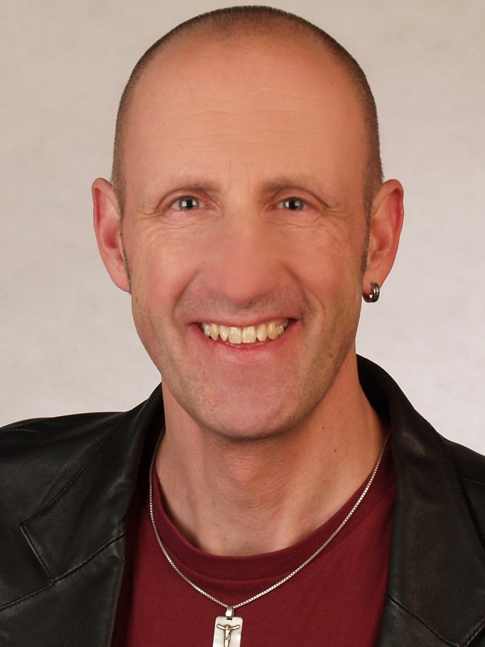 Stadtrat Martin Klein