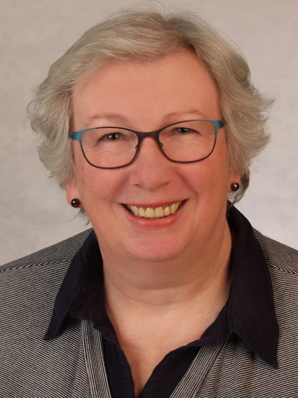 Ingrid Grischtschenko, Fraktionsvorsitzende