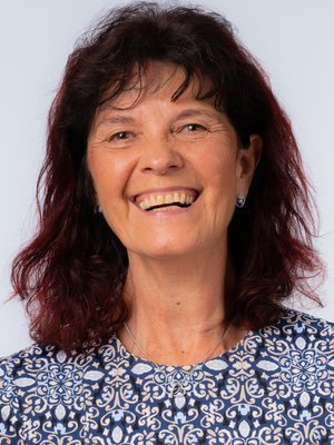 Brigitte Hartenstein