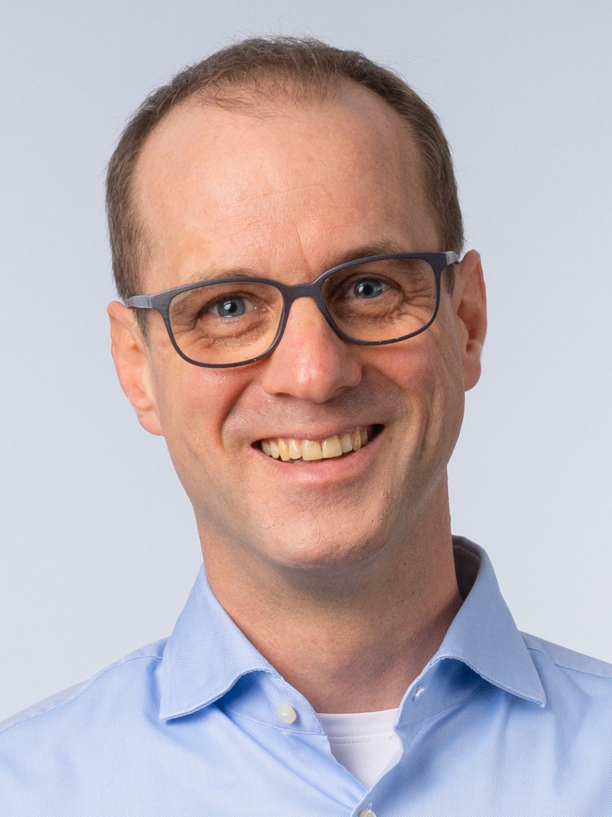Volker Klaeren