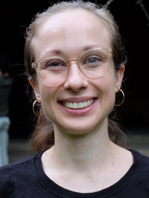 Carolin Bovelette