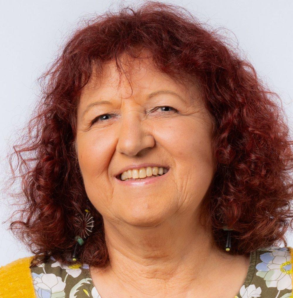 Edel Reichle-Kanthak