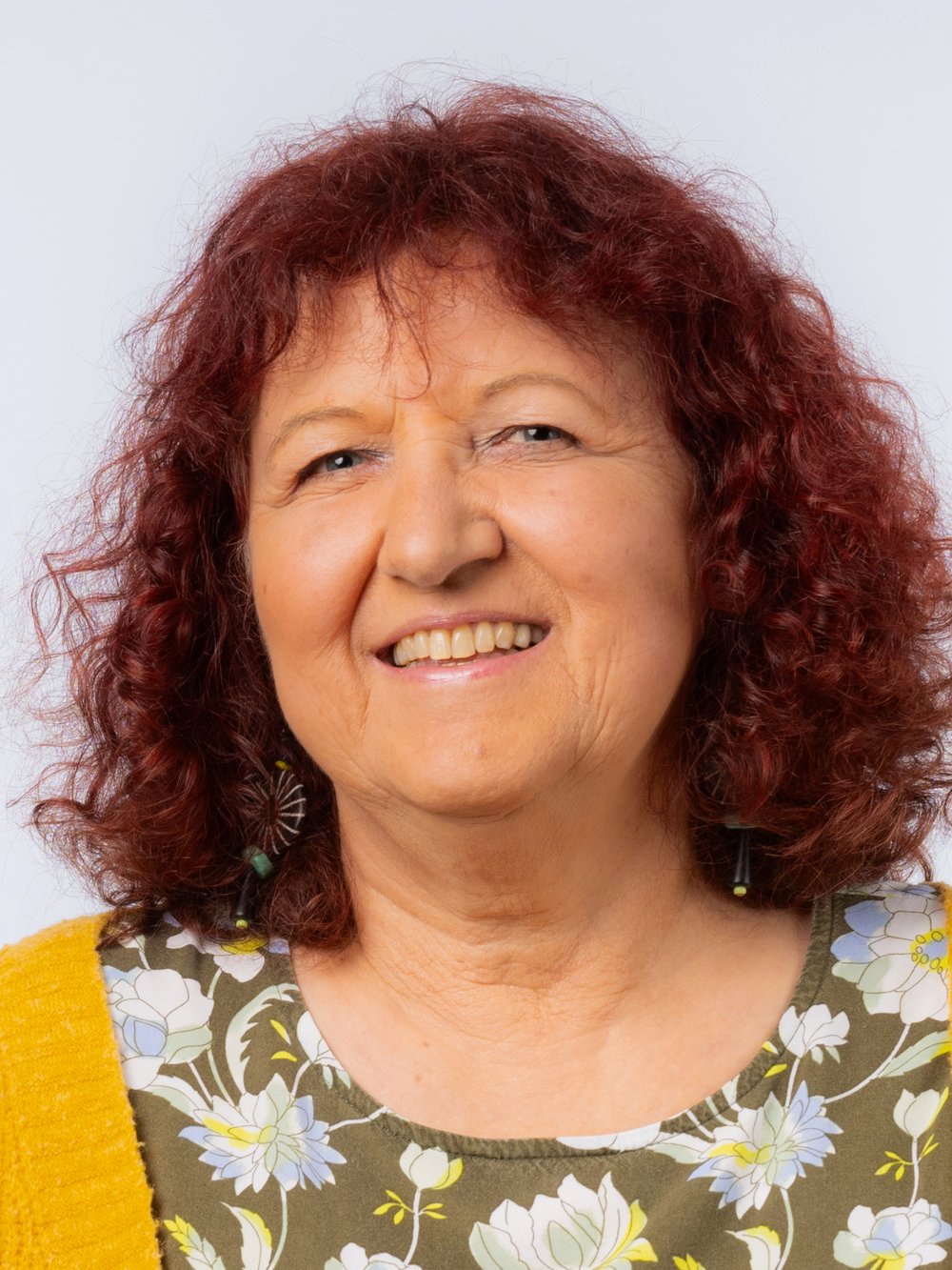 Edel Reichle-Kanthak Edel Reichle-Kanthak