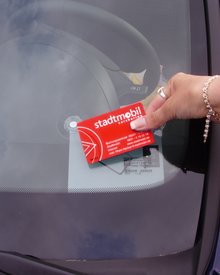 Carsharing