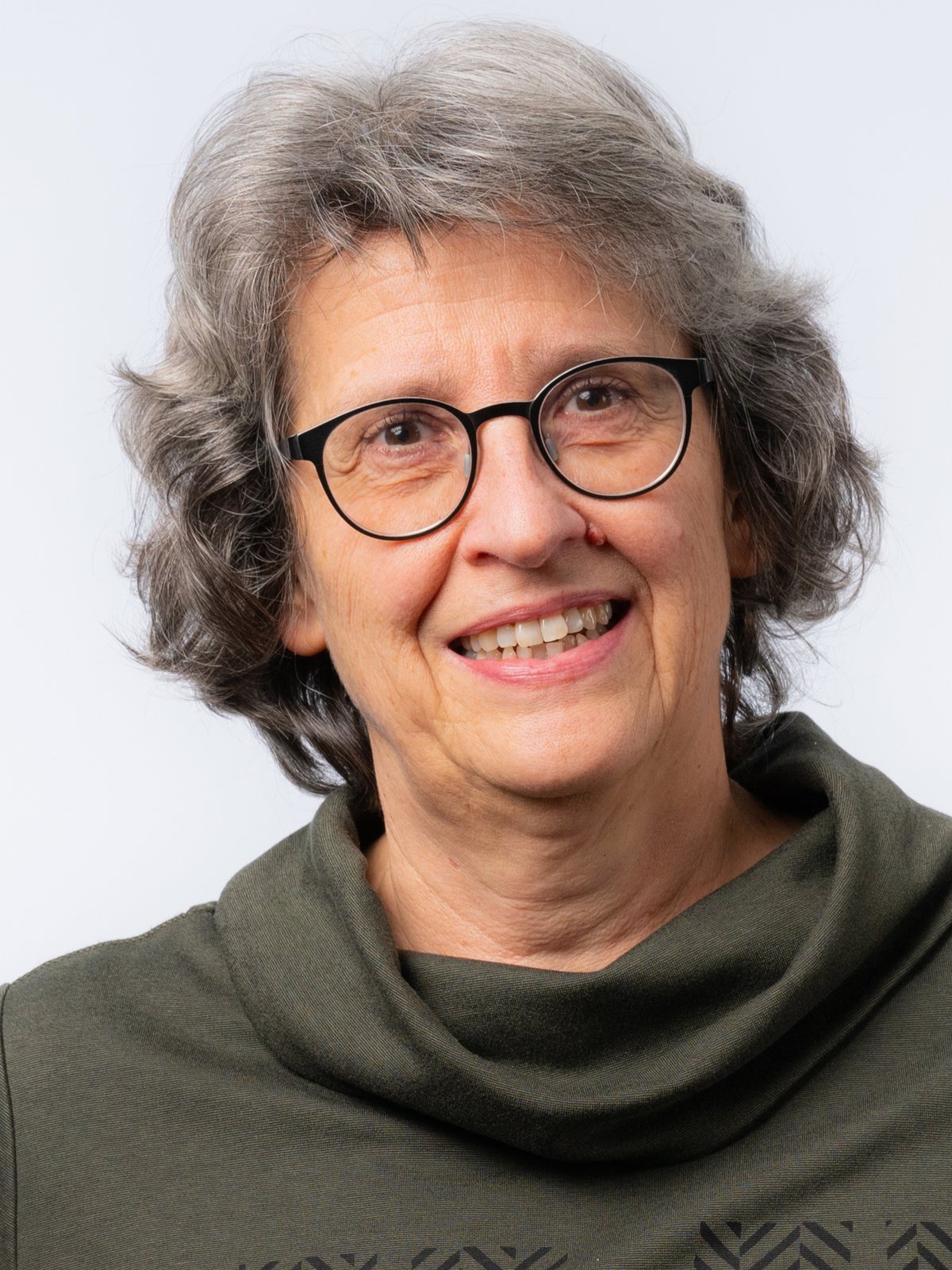 Friederike Schwentner