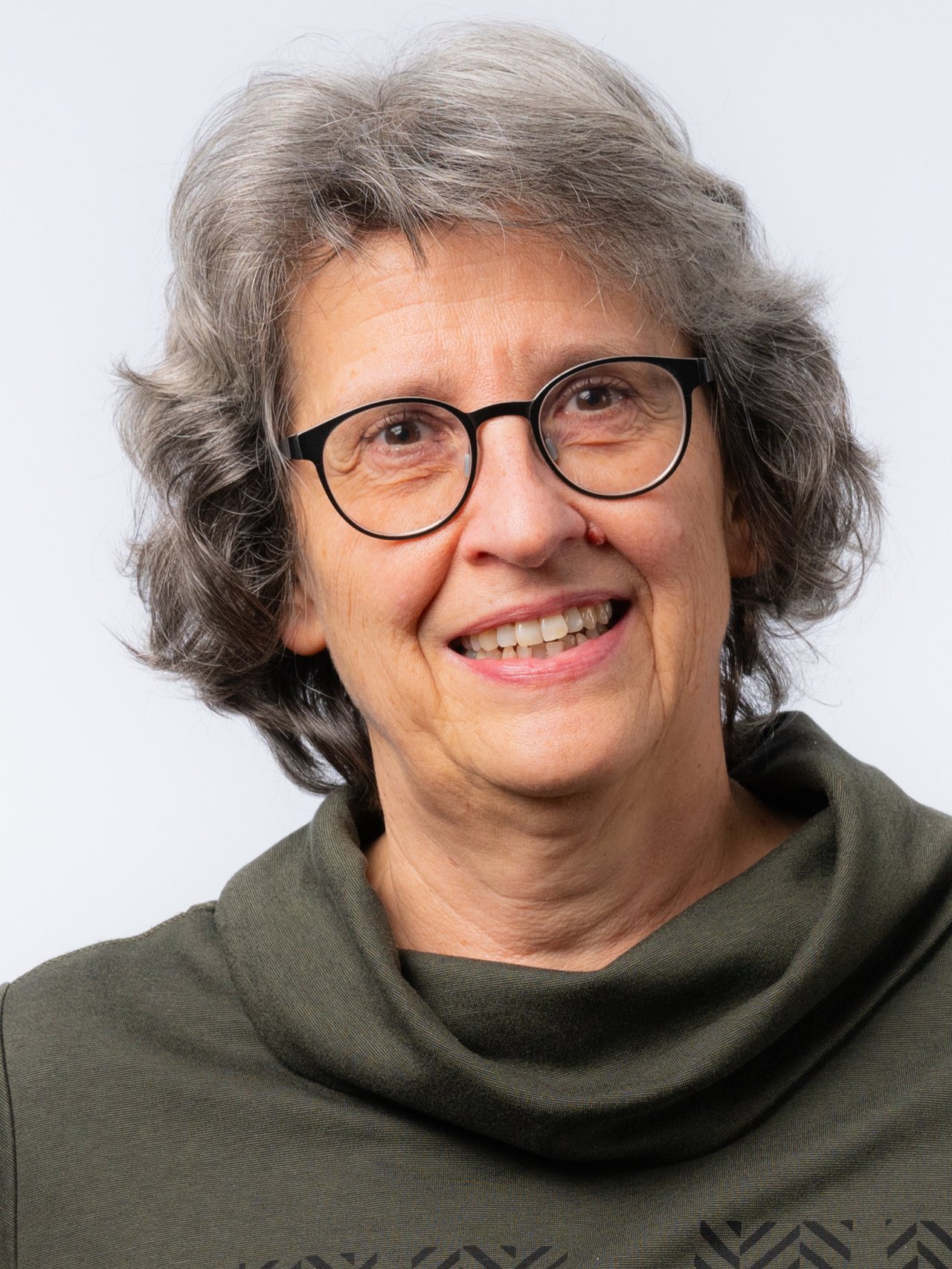 Friederike Schwentner