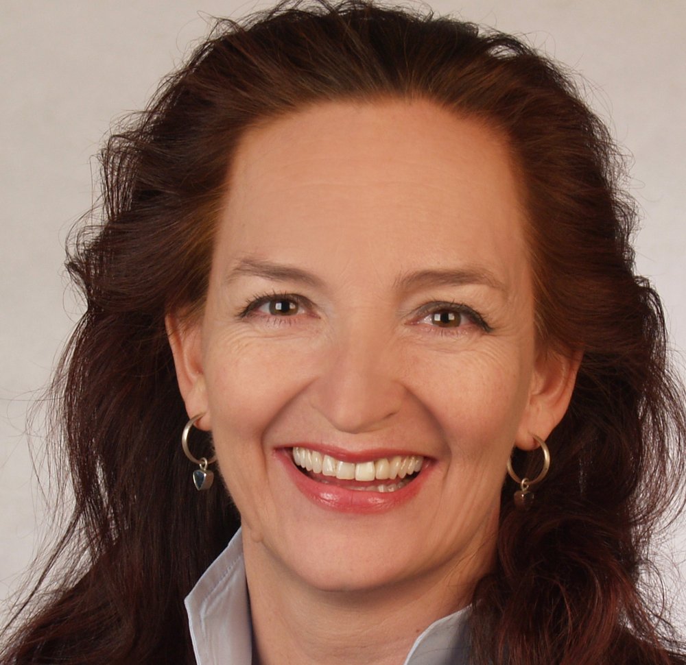 Petra Gudat-Koschatzky