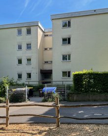 Städtisches Wohnhaus Im Wäldle