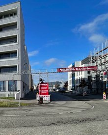Wohnungsbau Schelmenäcker