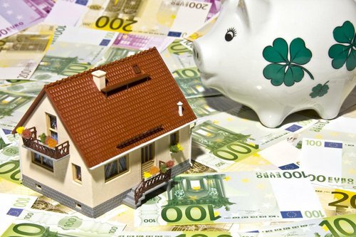 Hausfinanzierung