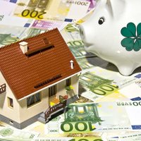 Hausfinanzierung