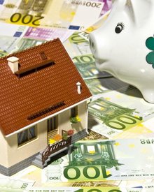 Hausfinanzierung