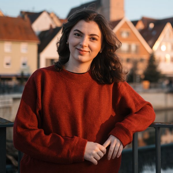 Clara Schweizer