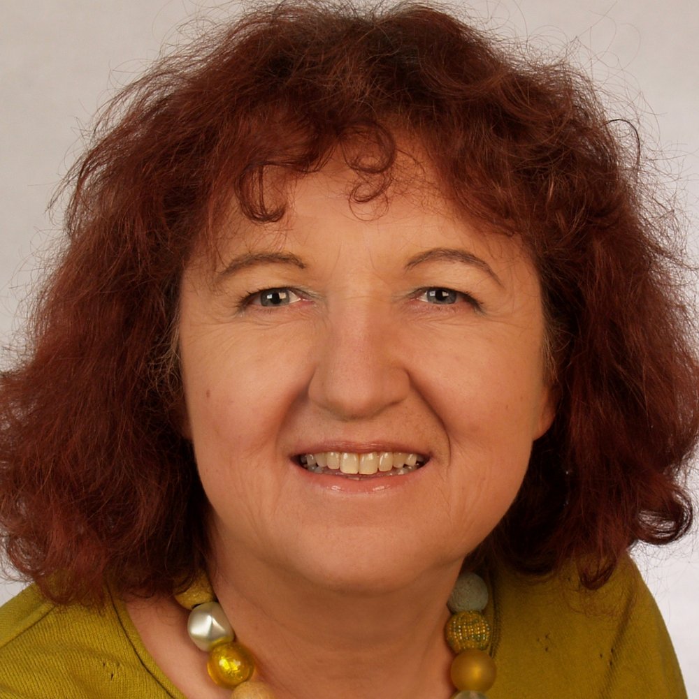 Edel Reichle-Kanthal