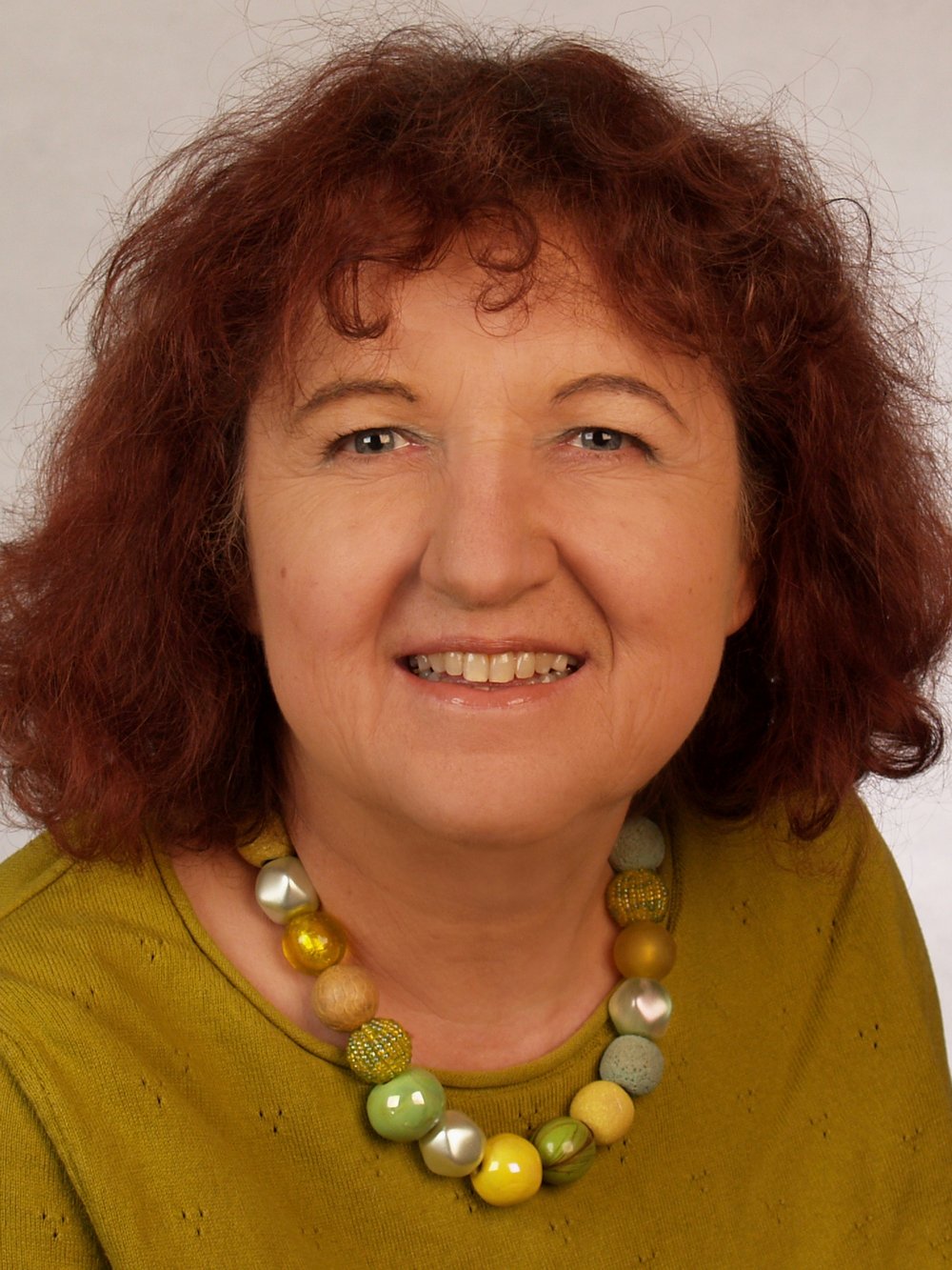 Edel Reichle-Kanthak