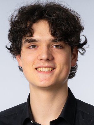 Marco Diepold